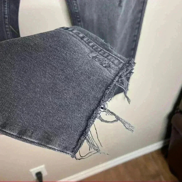 We The Free Blossom Rigid Jean Sz 31 - Picture 5 of 11